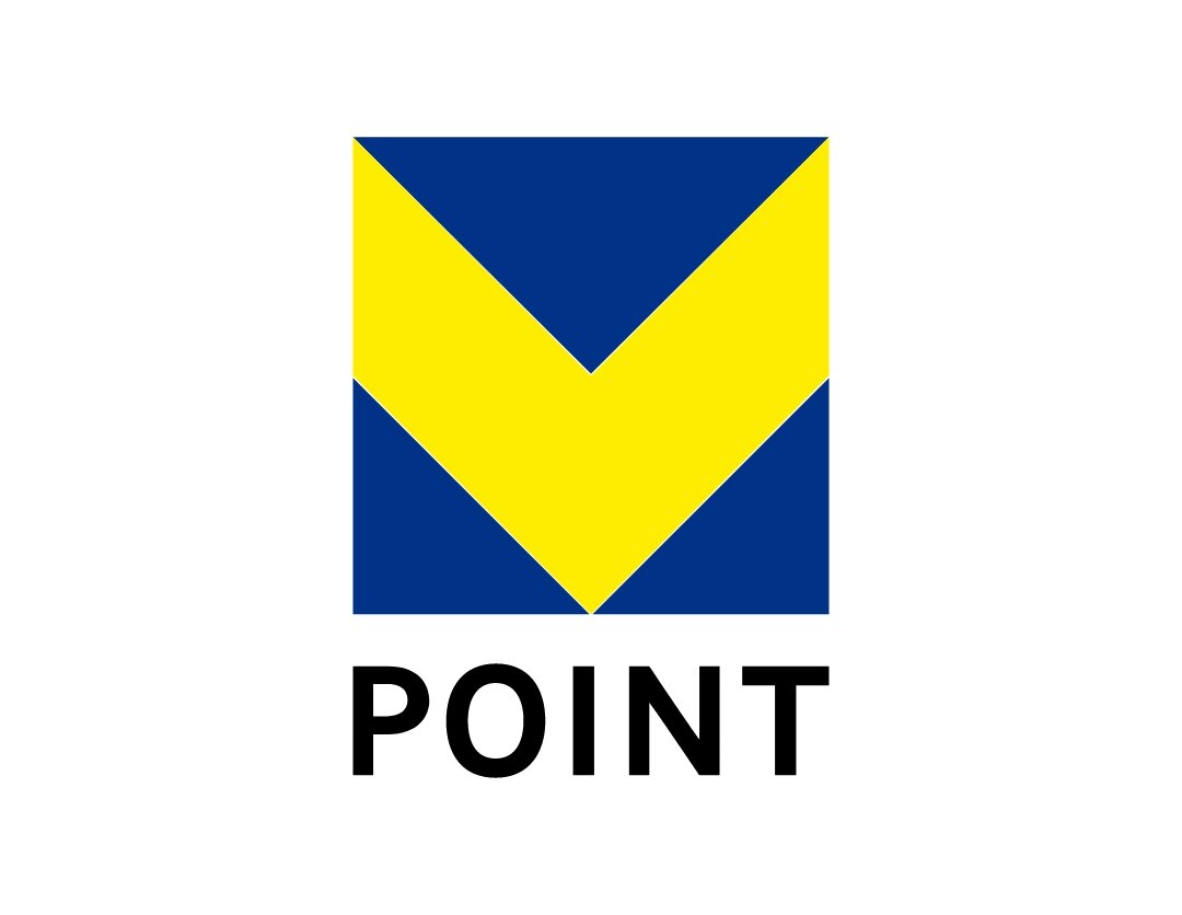 CCCグループの「Tポイント」とSMBCグループの「Vポイント」が統合し、「青と黄色のVポイント」が誕生