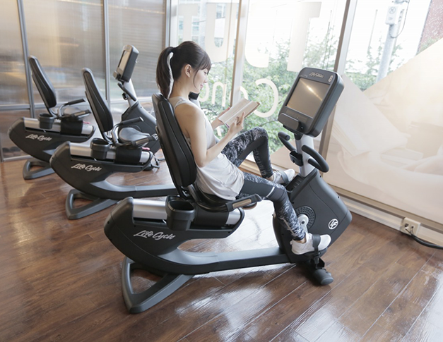 ココロとカラダを整える「TSUTAYA Conditioning」