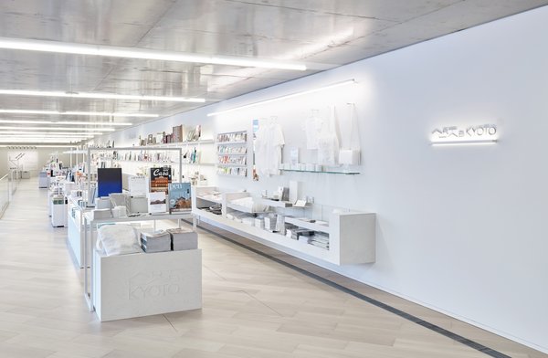 2020年5月26日京都市京セラ美術館ミュージアムショップ「ART LAB KYOTO」がオープン！ 