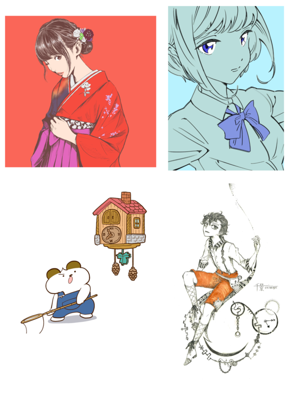 CCCグループとコルクが 若手漫画家をTポイントで支援するプロジェクトを開始