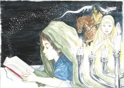 休校中の子どもたちを支援する『読書感想画コンクール』 数ある力作の中から受賞作発表！ ~新型コロナウイルス感染拡大防止における自宅学習を「読書」を通じて支援~