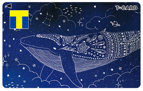 『あなたといっしょにT』第二弾キャンペーン「Tカードに想いを描いて大切な人に贈ろう」オンライン展覧会をスタート！