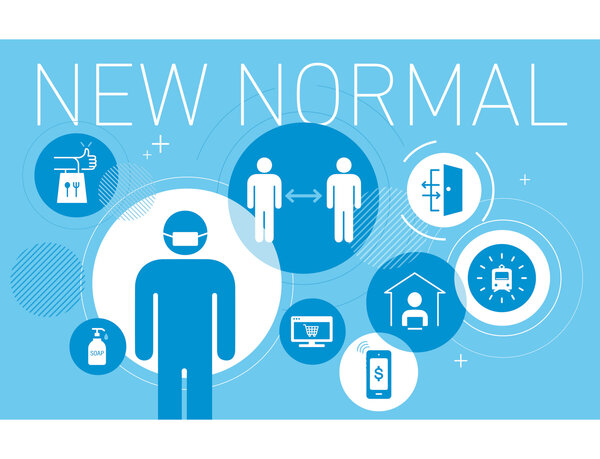 『初の緊急事態宣言発令から約1年後の心境に関するアンケート調査』