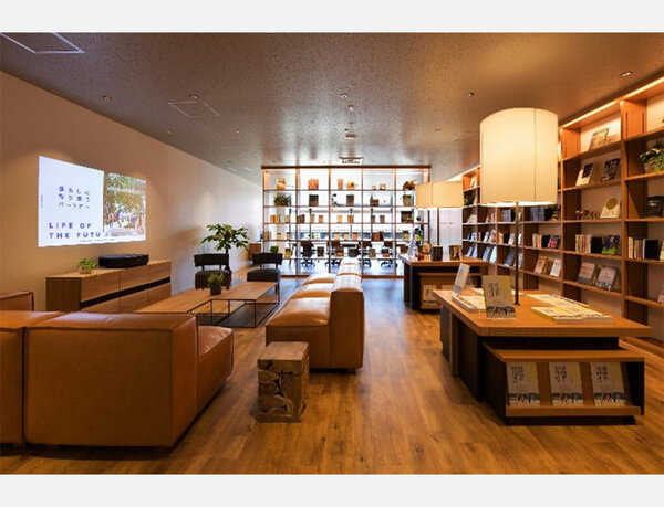 CCCマーケティング、会津若松の「スマートシティAiCT」に新オフィス開設