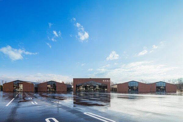 江別 蔦屋書店が開業3周年を記念して、12月15日（水）にリニューアルOPEN