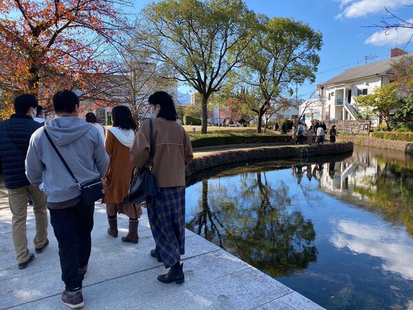 CCCマーケティングと愛媛県西条市の共同研究による婚活イベントの成果を発表