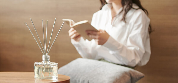 TSUTAYAオリジナルブランド『HEDERA』から雑貨が初登場！ 「香りを楽しむ」ライフスタイル提案 ルームフレグランス『ESSAY』2月23日発売開始