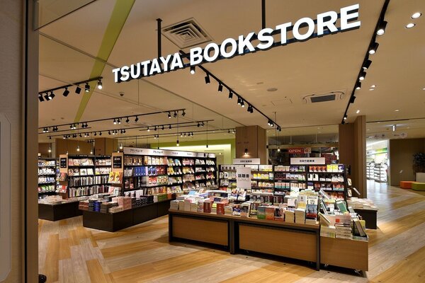 家族の成長に寄り添う、普段の暮らしにフィットした日常空間 「TSUTAYA BOOKSTORE 亀戸」 4月28日（木）OPEN