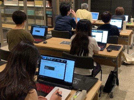 CCCとデジタルハリウッド 岡山県高梁市の人材育成事業の運営をサポート