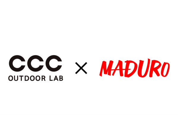 CCCとサイバー・バズが協業し、「CCC OUTDOOR LAB」のライフスタイル提案