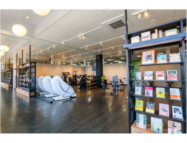 北陸エリア初出店！「ココロとカラダを整える」ライフスタイルジム 初心者でも無理なく続けられる 『TSUTAYA Conditioning 福井高柳店』3月27日OPEN！