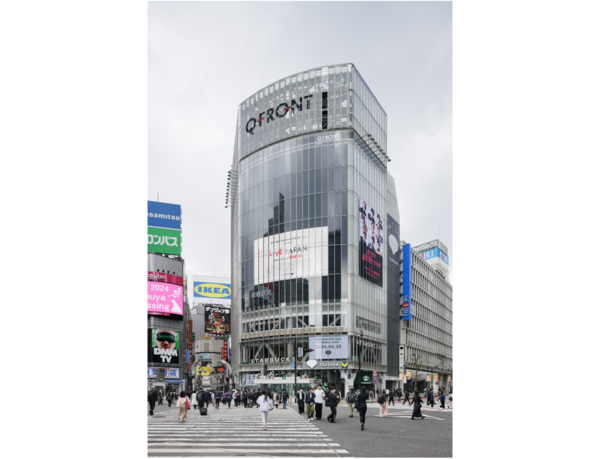 ～好きなもので、世界をつくれ。～ 2024年4月25日（木）、新しい『SHIBUYA TSUTAYA』がオープン