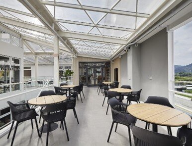 台湾12店舗目となるTSUTAYA BOOKSTORE 「TSUTAYA BOOKSTORE日月町店」8月1日オープン